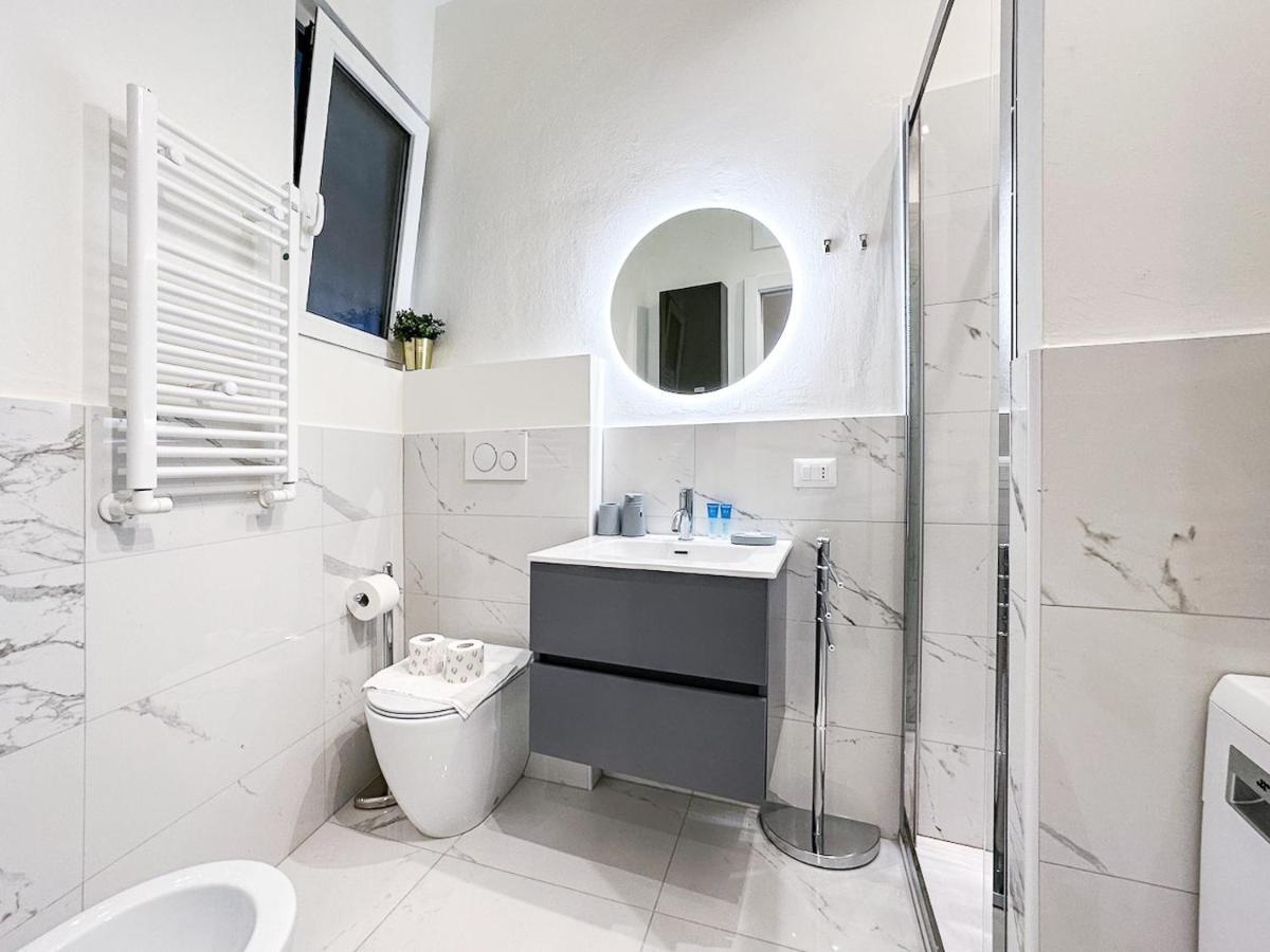 Design Apartment - Spadolini, Campus Bocconi Milan Luaran gambar